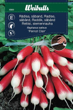 Reddik (lang såbånd) - Pernot Claire